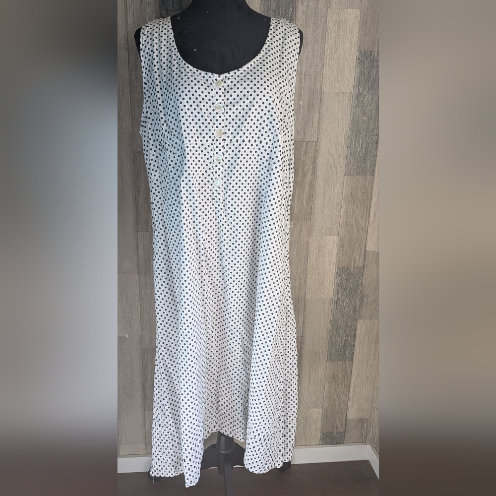 Tulips Dress